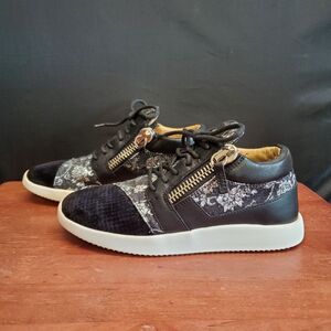 Giuseppe Zanotti Shoes Size 38 1/2